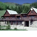 Ziar Chalet