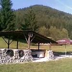 Chalet Ziar