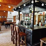 Ziar Chalet Rajecka Lesna