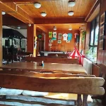 Chalet Ziar Rajecka Lesna