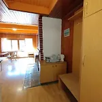 Chalet Ziar Rajecka Lesna