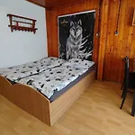 Ziar * Rajecka Lesna