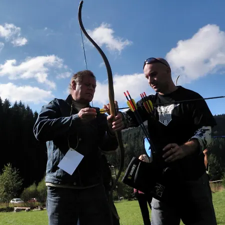 Ziar * Rajecka Lesna