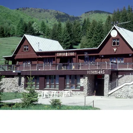 Ziar Chalet