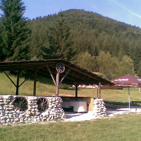 Chalet Ziar