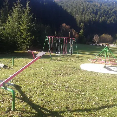 Chalet Ziar *