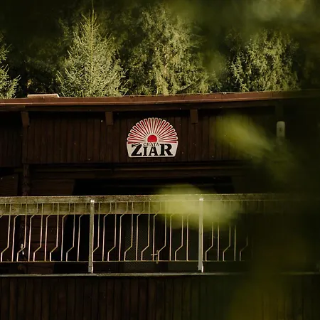 Ziar Chalet *