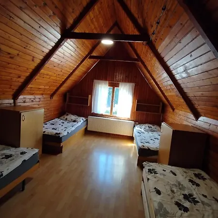 Ziar Chalet *