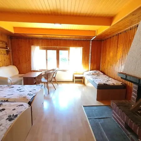 Ziar Chalet Rajecka Lesna