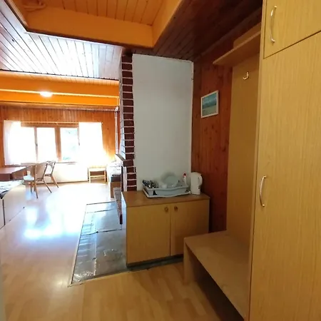 Chalet Ziar Rajecka Lesna