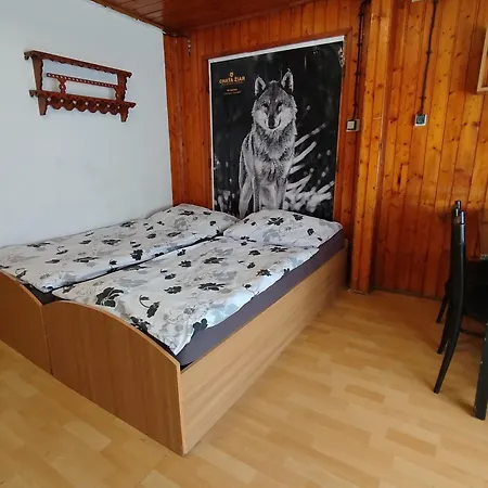 Ziar * Rajecka Lesna