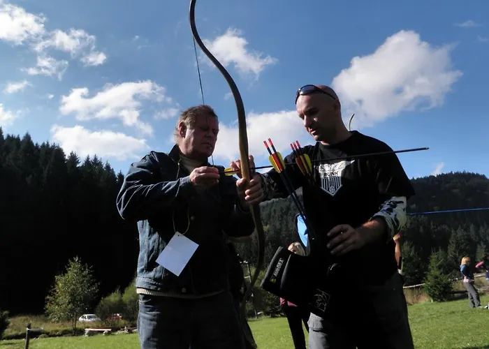 Ziar * Rajecka Lesna