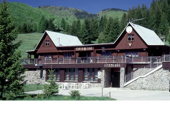 Ziar Chalet