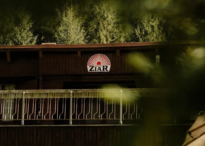 Ziar Chalet *