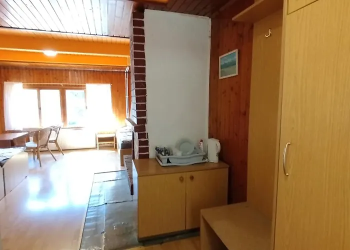Chalet Ziar Rajecka Lesna