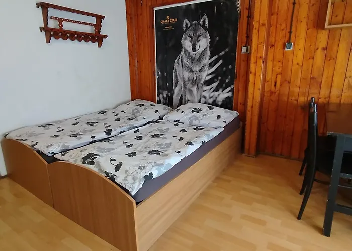 Ziar * Rajecka Lesna