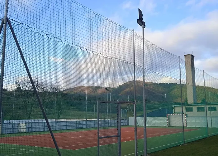 Chalet Ziar Rajecka Lesna